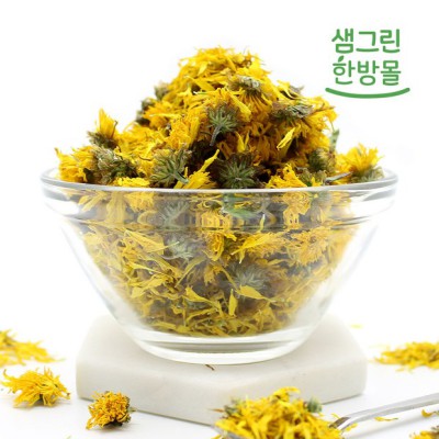 국화차 국화띗 국화컏: 내 마음까지 따스하게 데워주는 겨울맞이 특가!